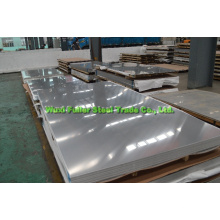 ASTM Steel Plate Hoja de acero inoxidable de alta calidad